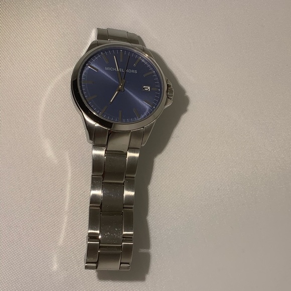 Michae Kors Mens Watch - Picture 3 of 7